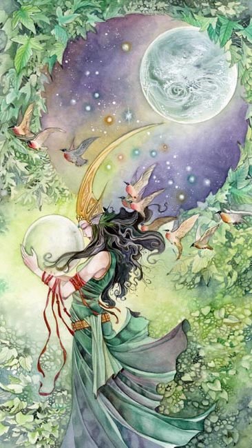 Cards with Kate: The&nbsp;World